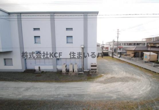 アルルA棟のその他