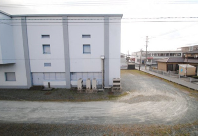 【その他】 | アルルA棟