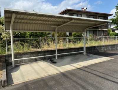 【その他共用部分】 | アルルA棟