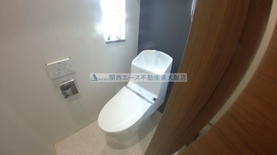 【トイレ】 | クリエオーレ加納