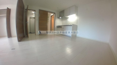 【居間・リビング】 | クリエオーレ加納