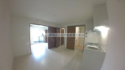 【居間・リビング】 | クリエオーレ加納