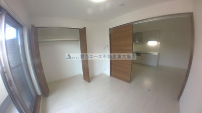 【内装】 | クリエオーレ加納