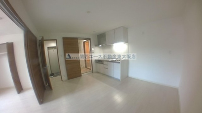 【内装】 | クリエオーレ加納