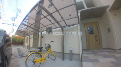 【その他共用部分】 | クリエオーレ加納