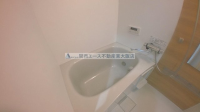 【浴室】 | クリエオーレ加納