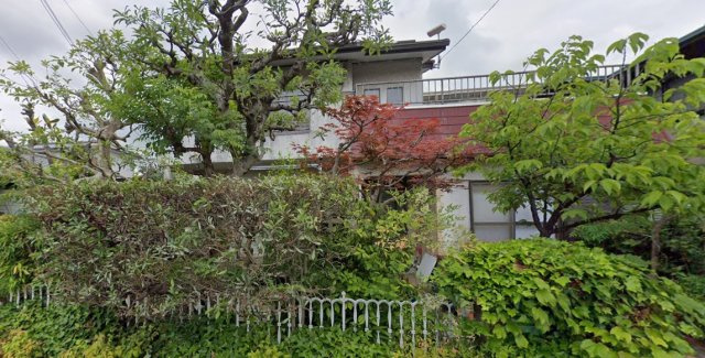 田宮本町　貸家