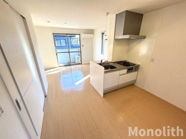 ル・シエル・エトワールの内装