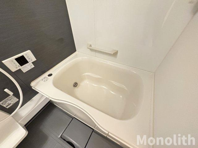 ル・シエル・エトワールの浴室