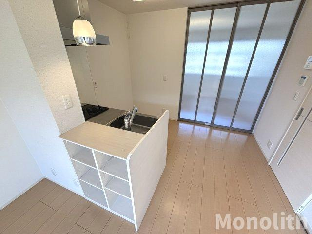 ル・シエル・エトワールの内装