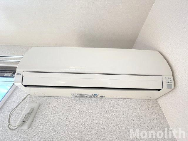 ル・シエル・エトワールの設備