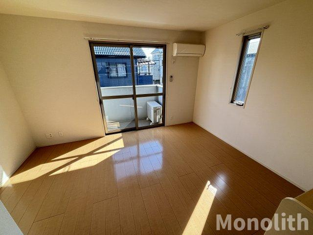 ル・シエル・エトワールの居間・リビング