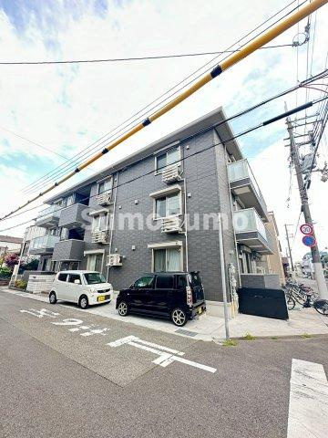 Crest明石(クレスト明石)