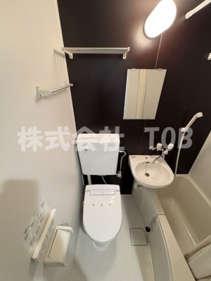 【寝室】 | アーデル飛田給