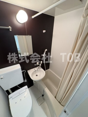 【内装】 | アーデル飛田給