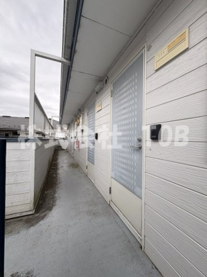 【その他】 | アーデル飛田給