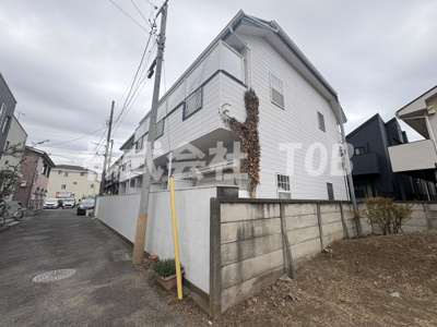 【エントランス】 | アーデル飛田給