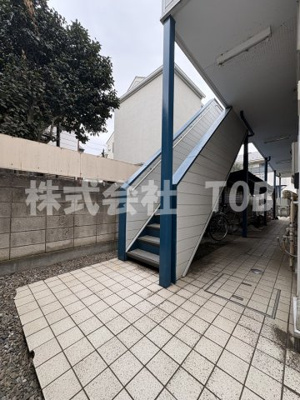 【その他共用部分】 | アーデル飛田給