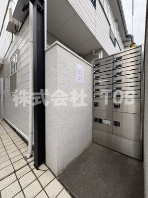 【外観】 | アーデル飛田給