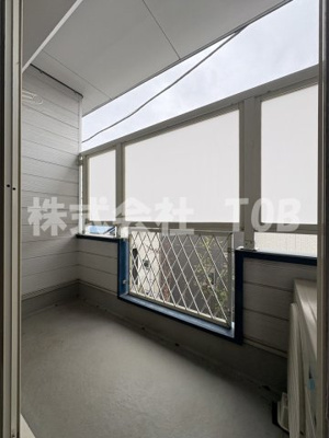 【トイレ】 | アーデル飛田給