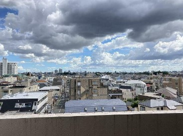 【展望】 | ルーブル下井草