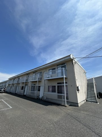 シティーハイツEi