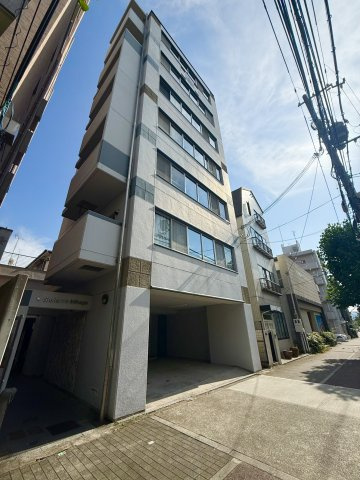 ステランテ御影