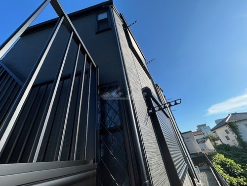 ラフィーネ上大岡の画像