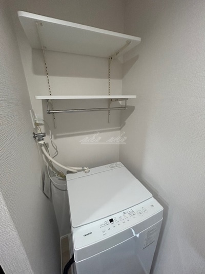 【設備】ラフィーネ上大岡