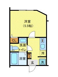 ラフィーネ上大岡