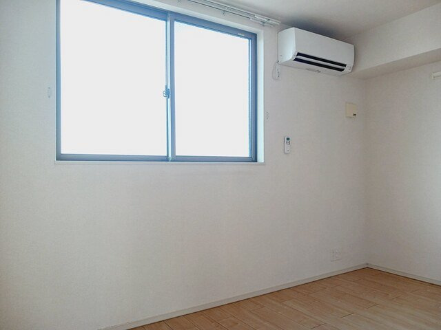 ウィステリアⅠの展望