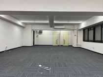 ライオンズマンション鉄砲洲第三の画像