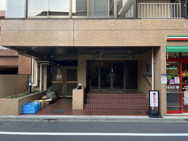  | ライオンズマンション鉄砲洲第三