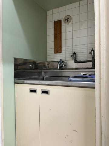 【設備】 | ライオンズマンション鉄砲洲第三