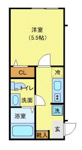 ラフィーネ上大岡
