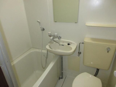 【浴室】 | ベルトリーエフ