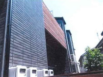 【外観】 | ハミングバード