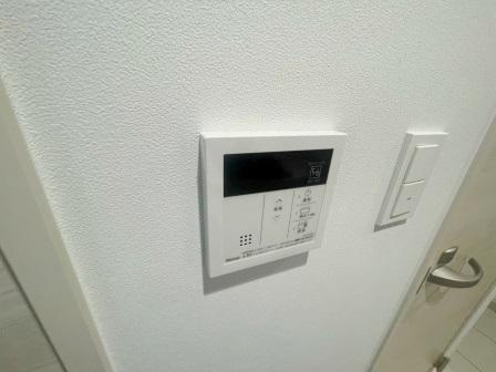 アーバンパーク北浦和の設備