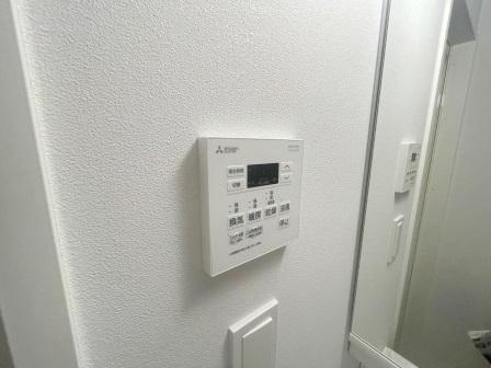 アーバンパーク北浦和の設備