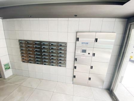 アーバンパーク北浦和のその他共用部分