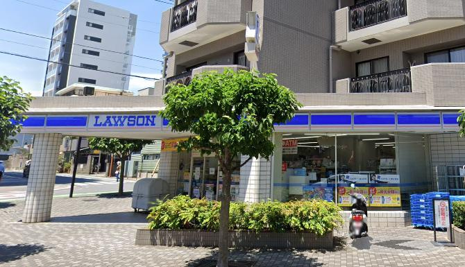 アーバンパーク北浦和