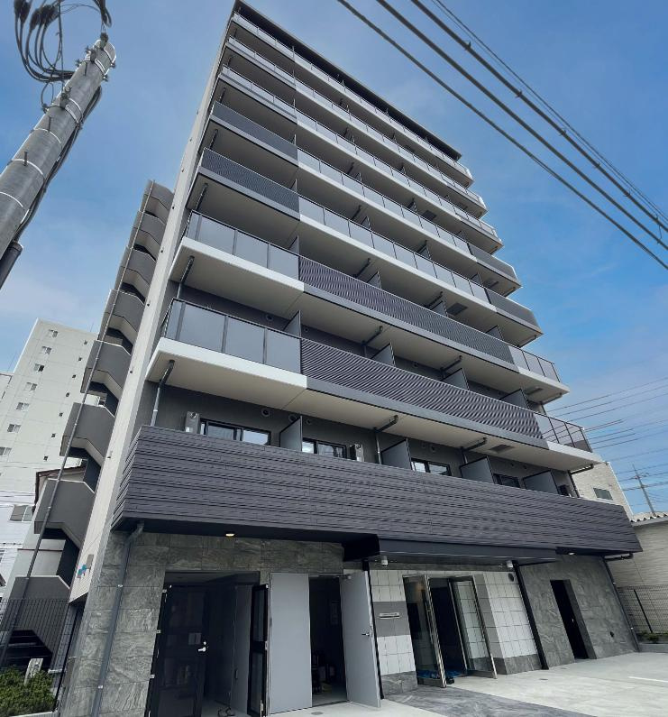 アーバンパーク北浦和