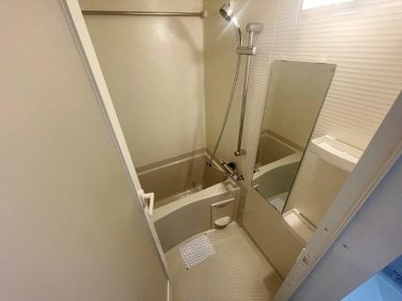 アーバンパーク北浦和の浴室