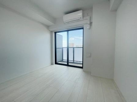 アーバンパーク北浦和の内装