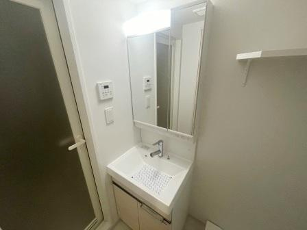 アーバンパーク北浦和のキッチン