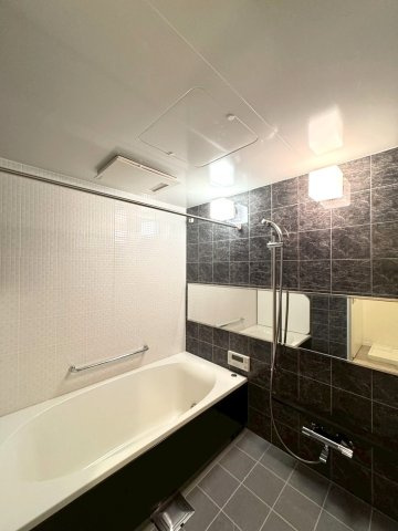 【浴室】の画像