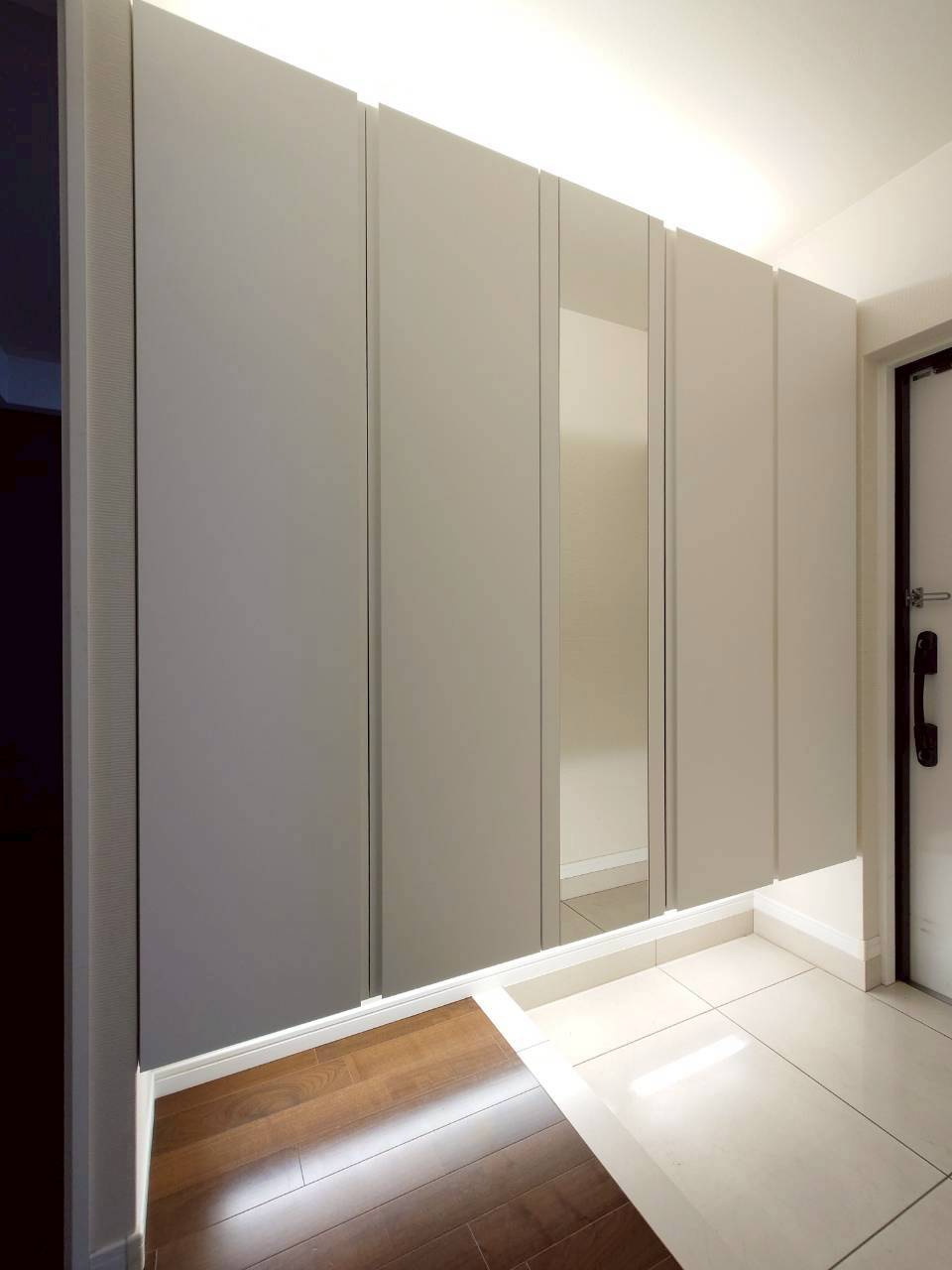 【玄関】の画像