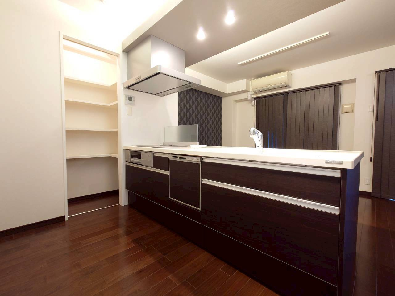 【キッチン】の画像