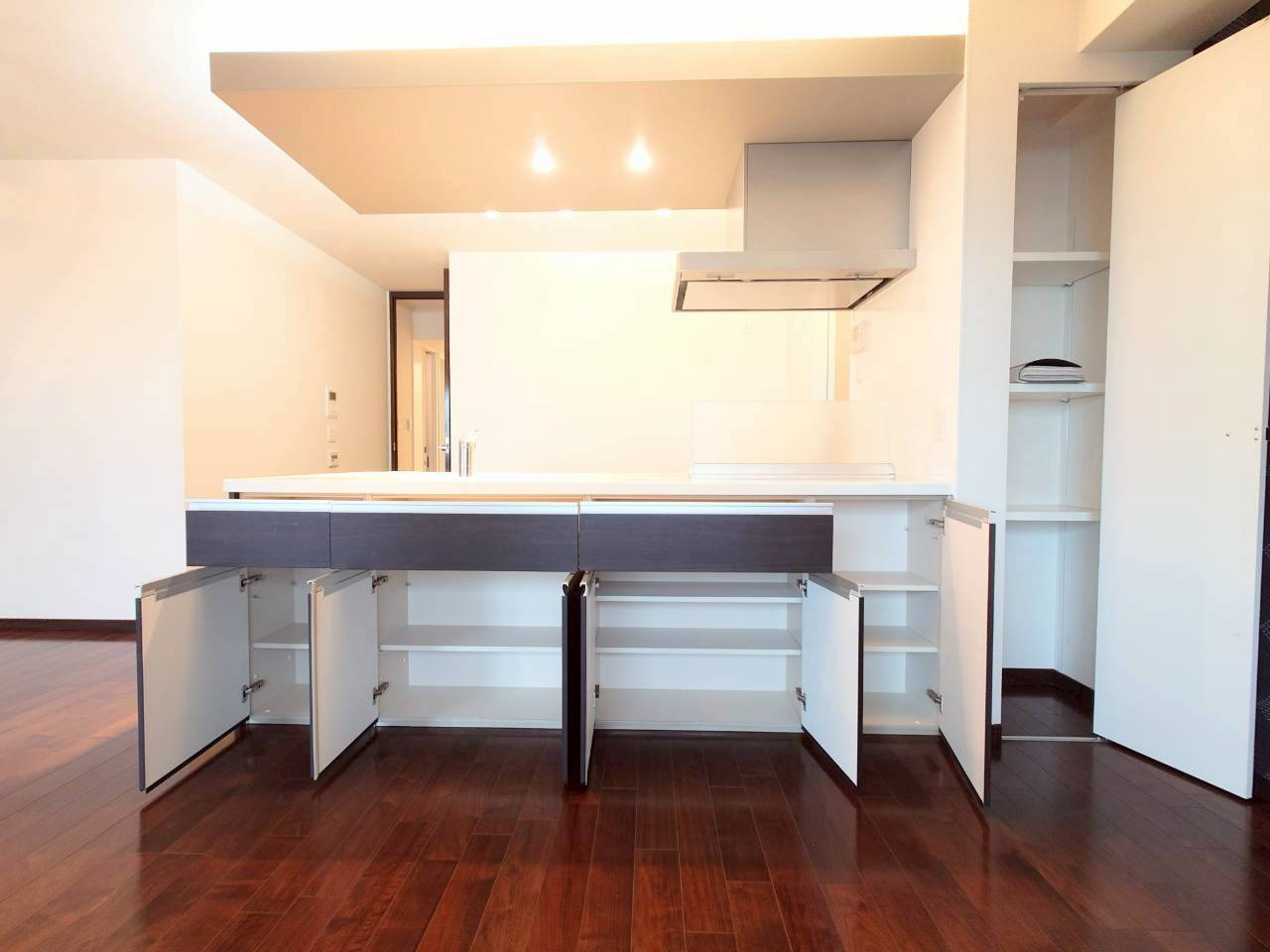 【収納】の画像