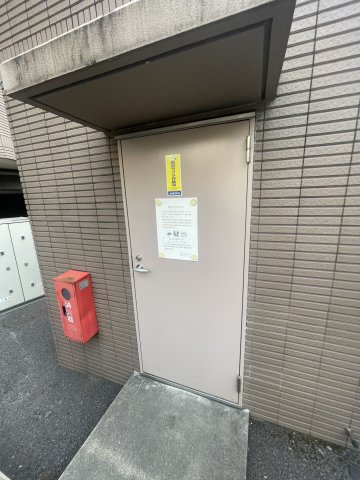 レガロ中野坂上のその他共用部分